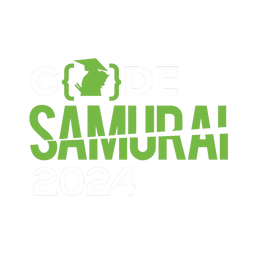Code Samurai 2024
